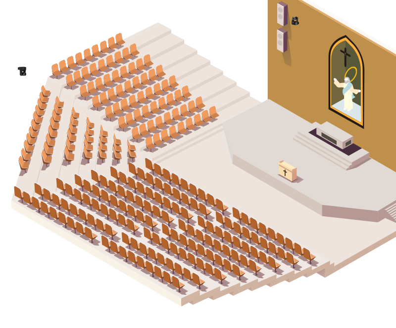 Auditorium