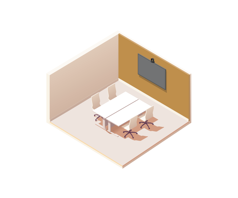 Huddle Room