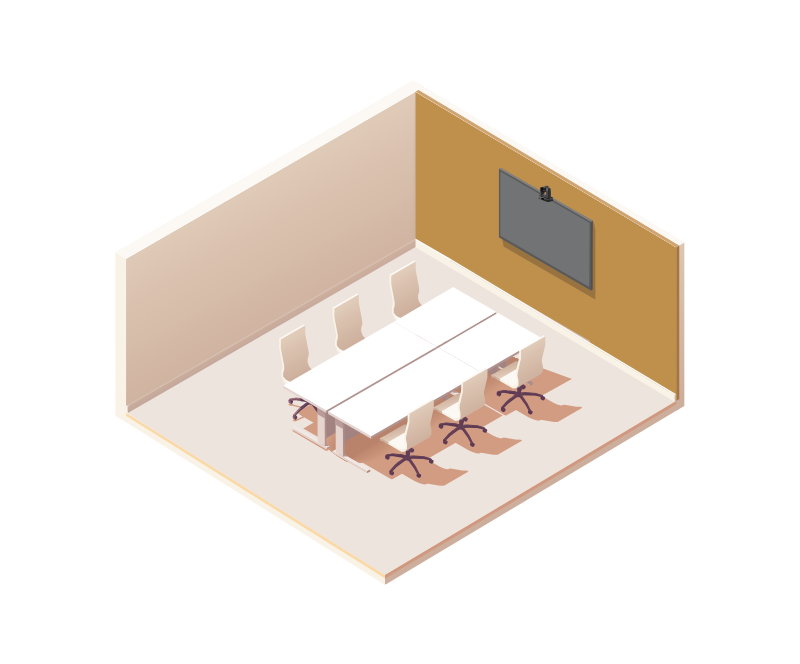 Small Room