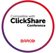 Barco compatible