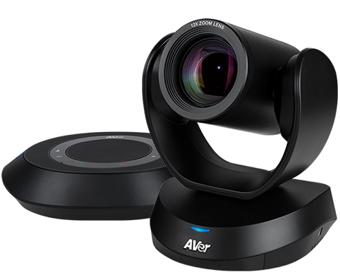 VC520 Pro3 video conferencing system