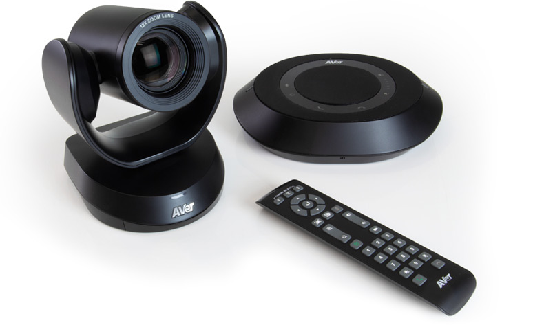 VC520 Pro3 video conferencing system 