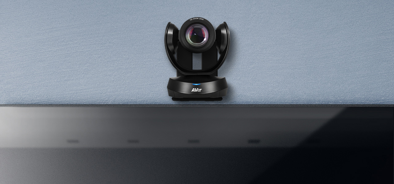 Enterprise USB Video Conference Cameras