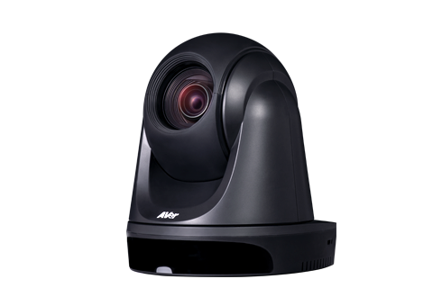 Distance Learning Tracking Cameras