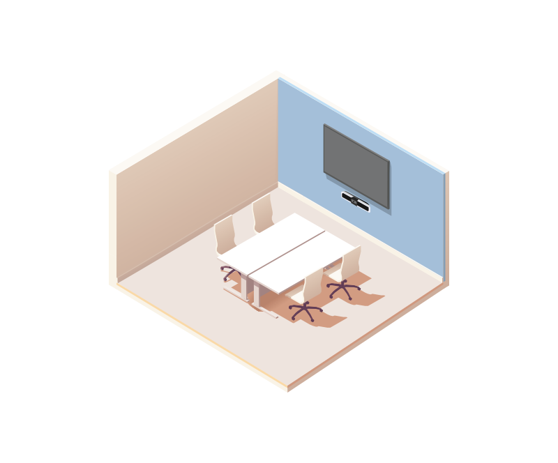 Huddle Room