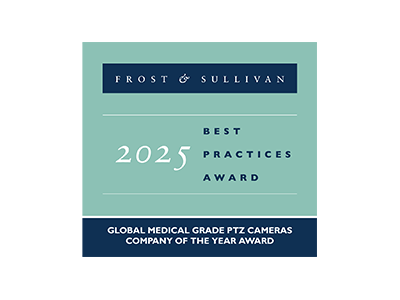 Frost & Sullivan 2025