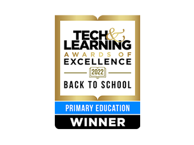 Tech&Learning Awards of LExcellence: Back to School 2022