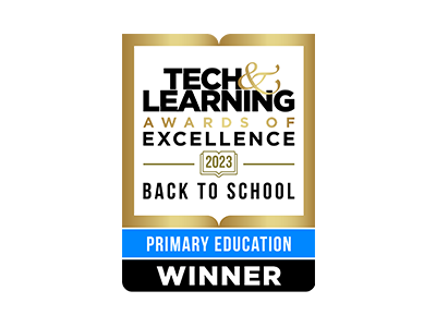 Tech&Learning Awards of LExcellence: Back to School 2023