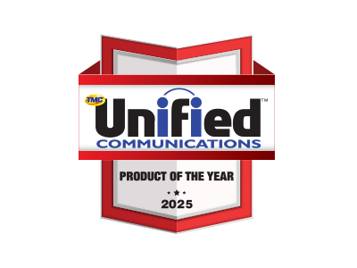 Unified Communications Product of the Year 2025