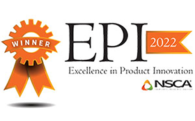 EPI Excellence in Product Innovation 2022 Award