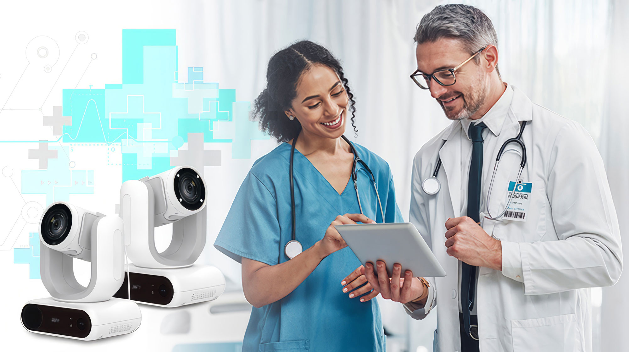 Advancing Continuing Medical Education: The Role of Telehealth Cameras in CME