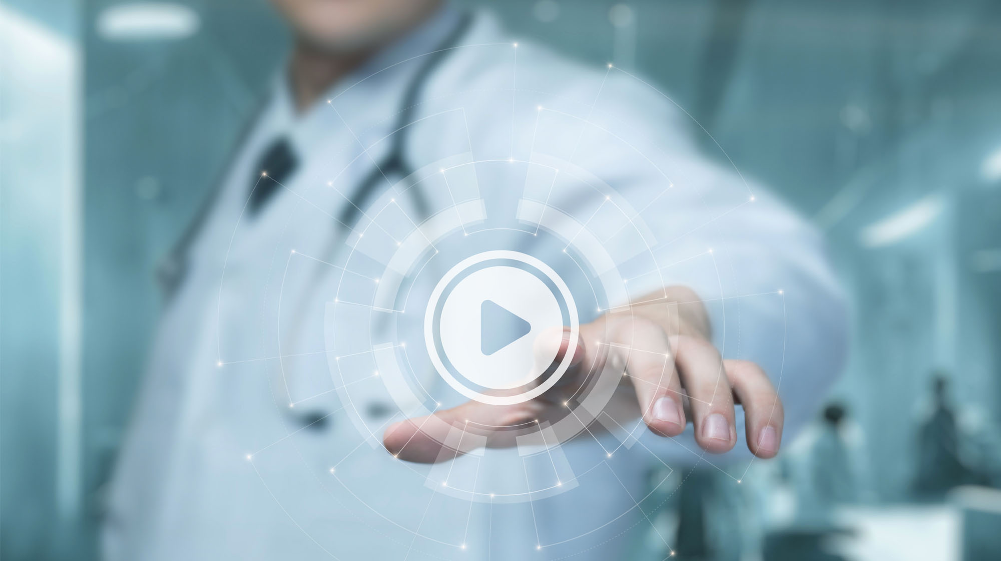 Why Video Technology Is a Critical Component of Digital Health Strategy