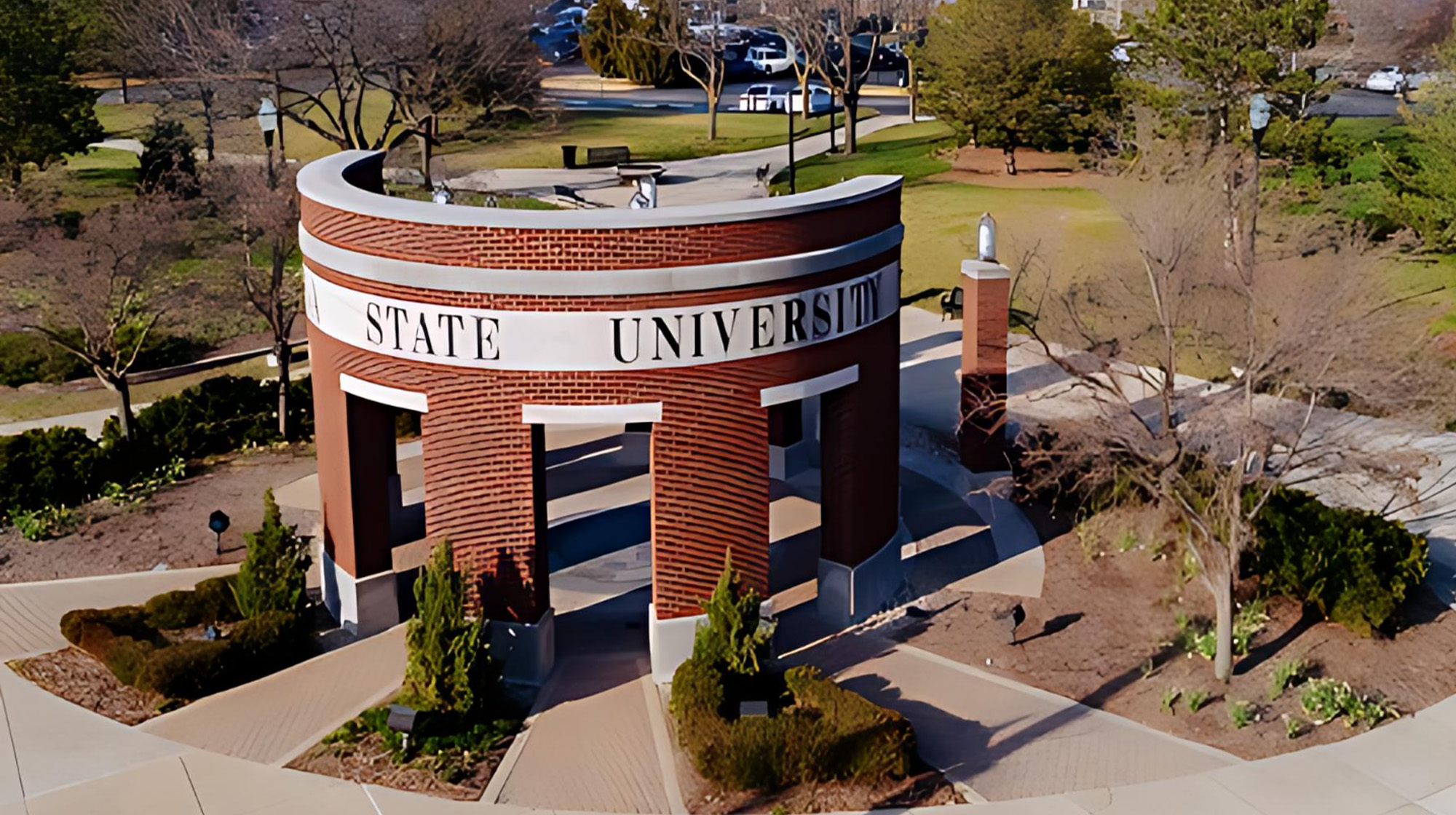 Indiana State University is Closing the Distance for Students with AVer