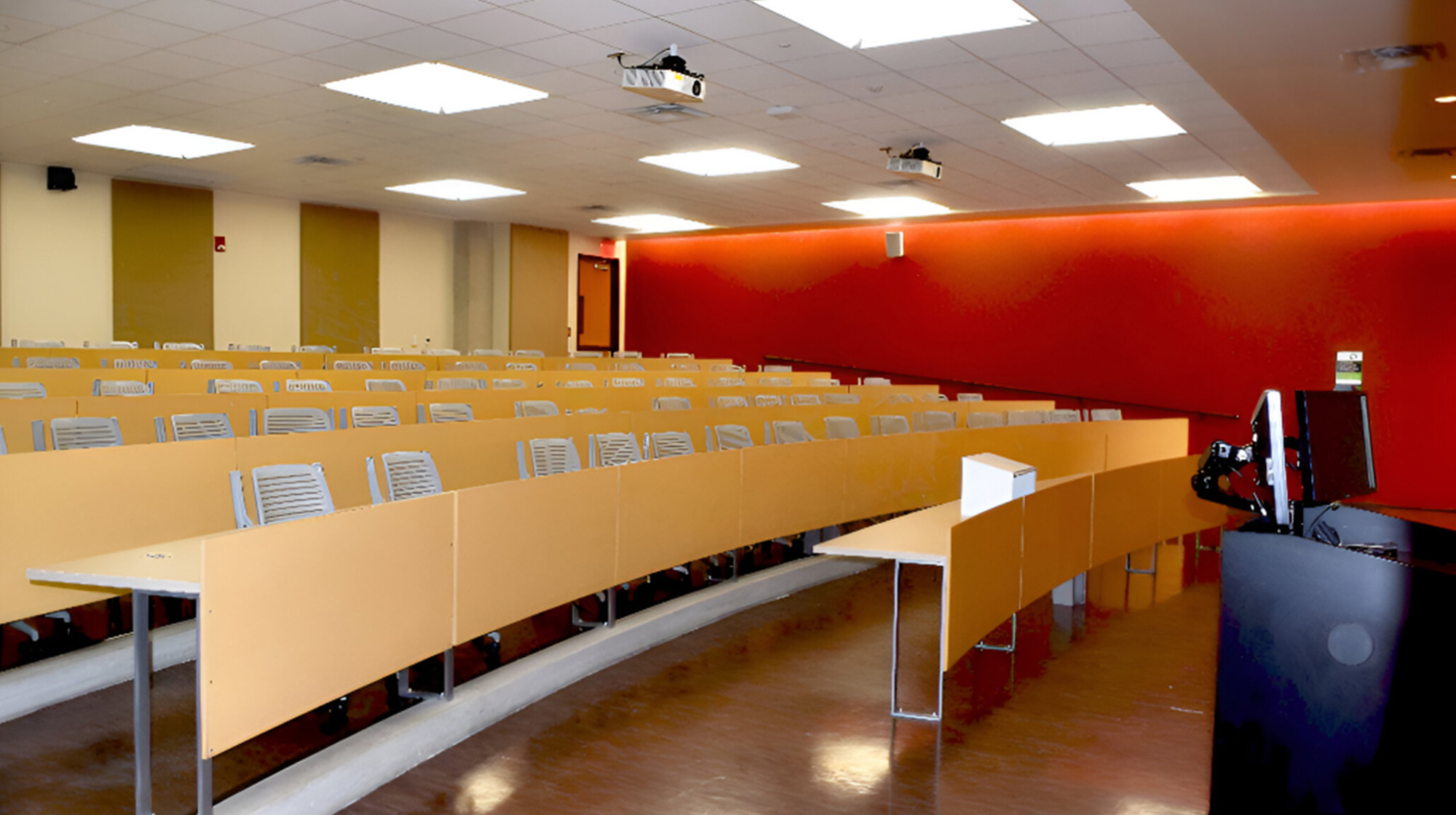 Case Study: Connecting Instructors and Students With AVer and NDI®