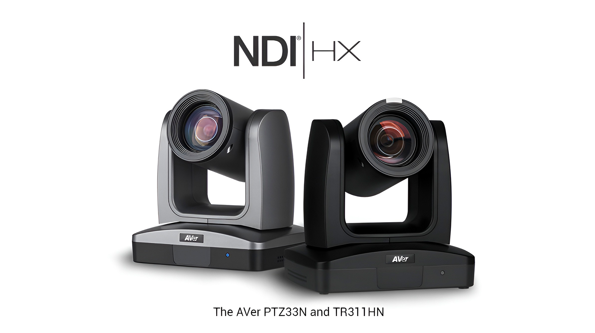 Case Study: Connecting Instructors and Students With AVer and NDI®