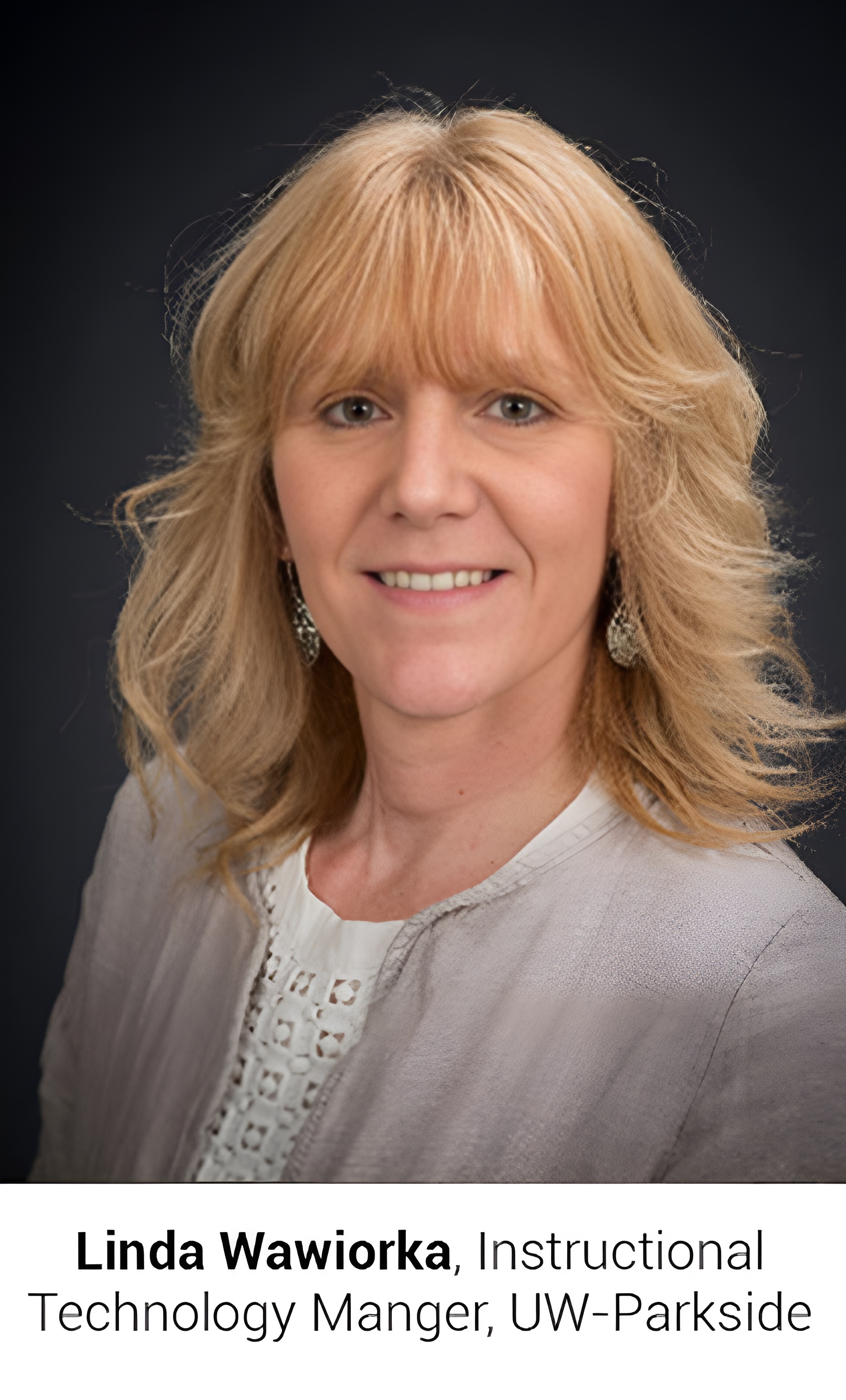 Linda Wawiorka