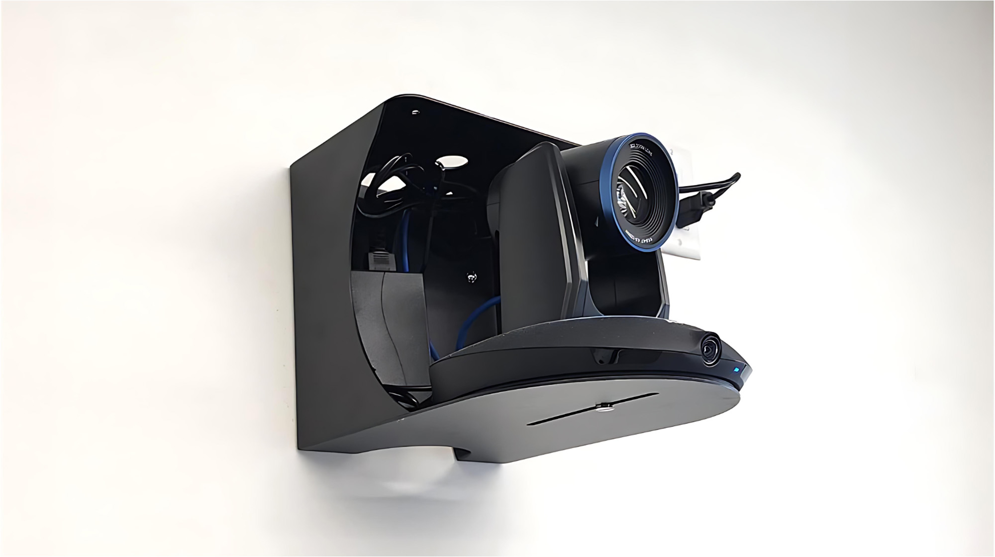 Seneca Polytechnic Standardizes AVer’s Pro AV Cameras for Hybrid Learning Environments