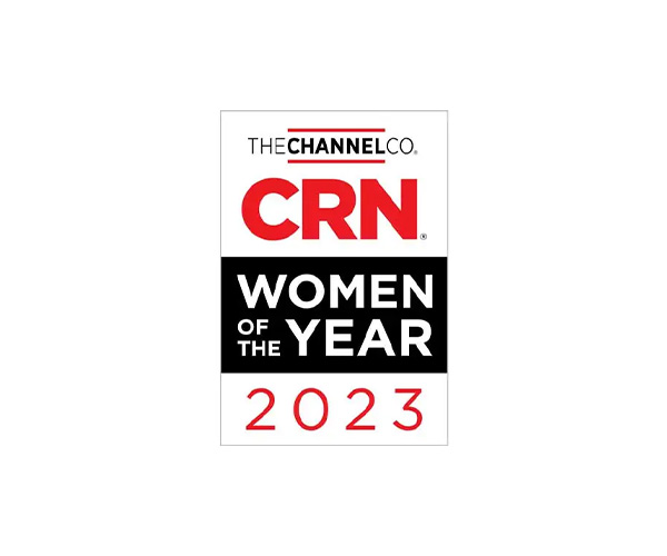 CRN Women of the Year 2023 Awards