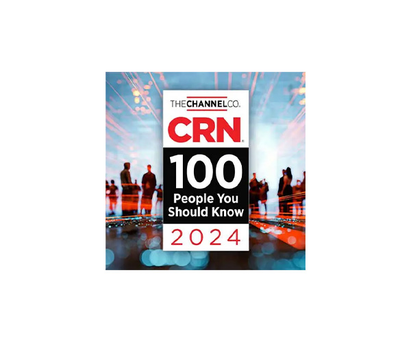 CRN Awards – 100 People You Don’t Know But Should