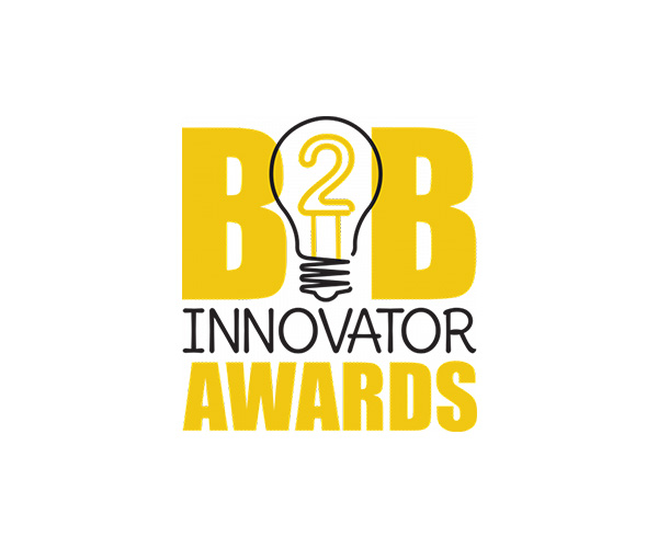 B2B Innovators Award - Content, Creative, and Execution