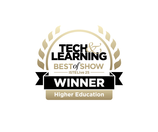 AVer’s M11WB Wins Future’s Best of Show Award, Presented by Tech & Learning