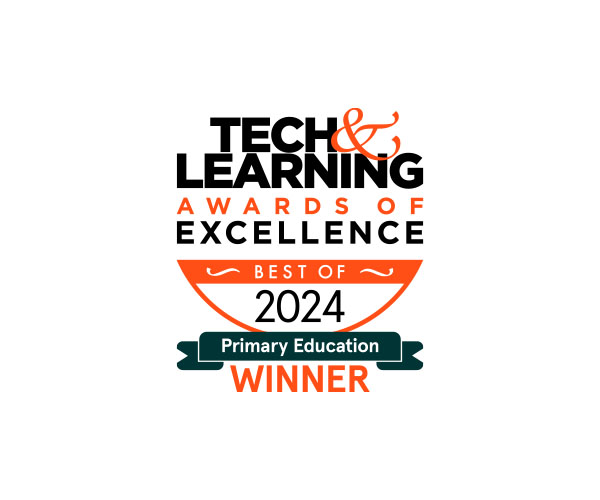 Tech & Learning Best of 2024 Awards for Excellence