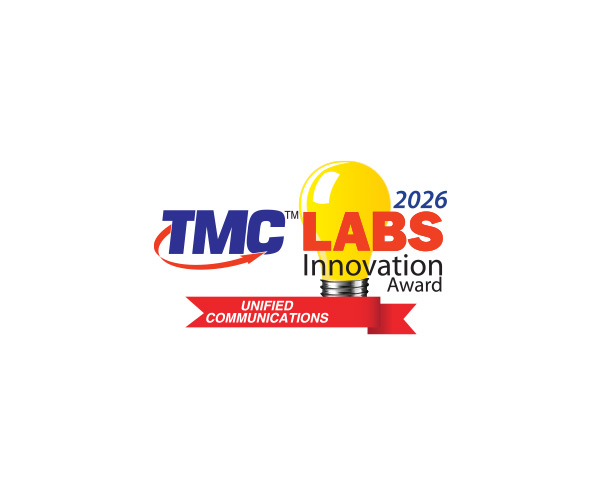 TMC Labs Innovation Award 2026