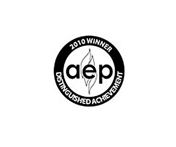 Association of Educational Publishers Distinguished Achievement Award