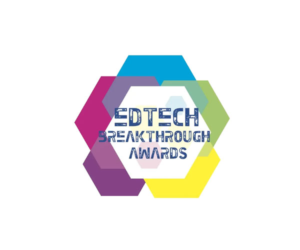 EdTech Breakthrough Awards 2024