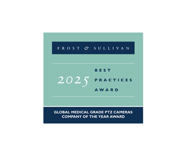 Frost & Sullivan 2025