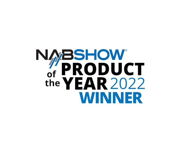 NABShow Product of Year 2022