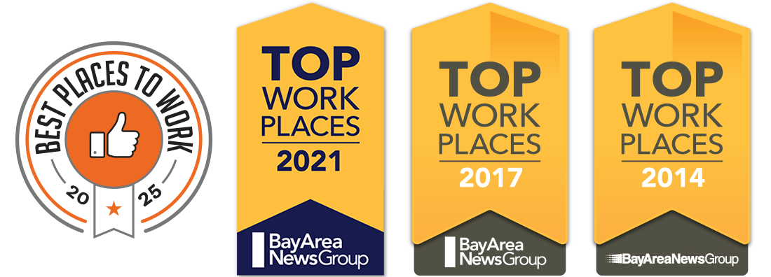 Top Workplaces