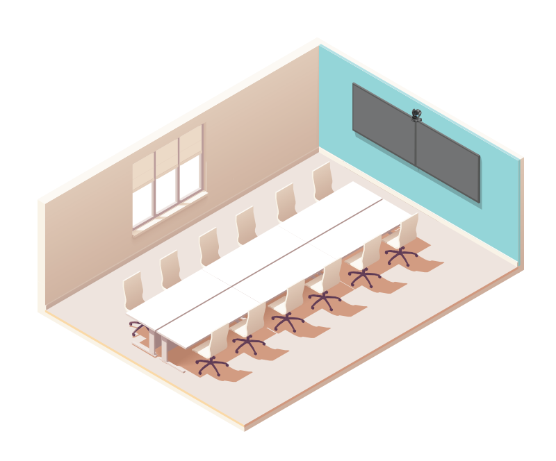 Large Room