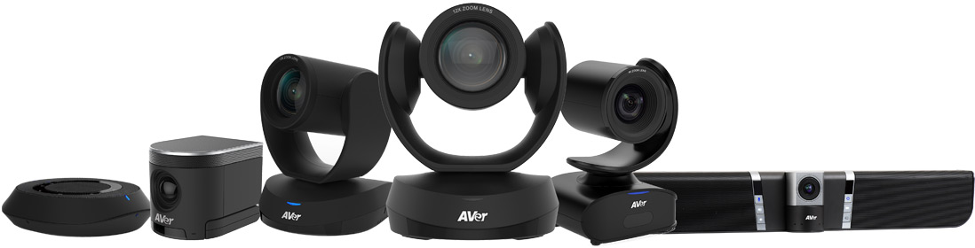 USB Camera family