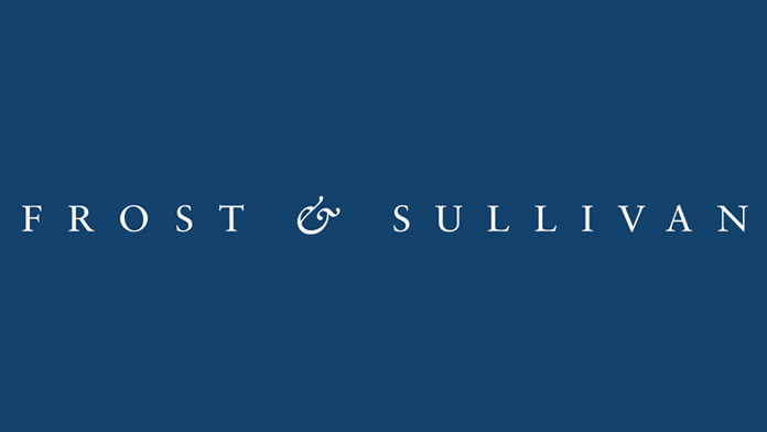 Customer review, Frost & Sullivan