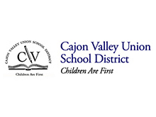 Cajon Valley Union School District