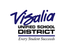 Visalia Unifed School District