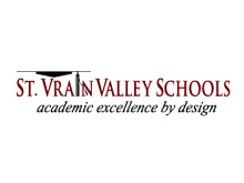 St.Vrain Valley Schools