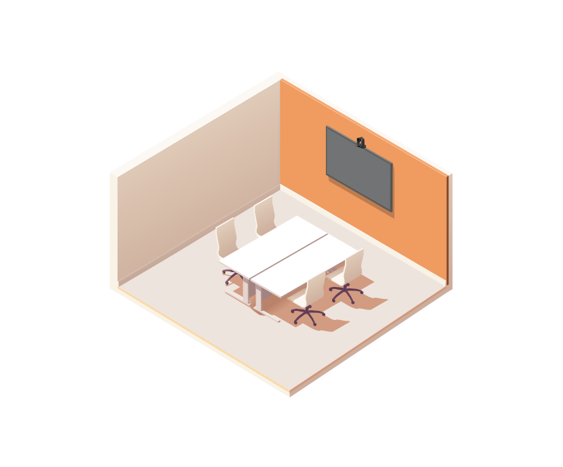 Huddle Room