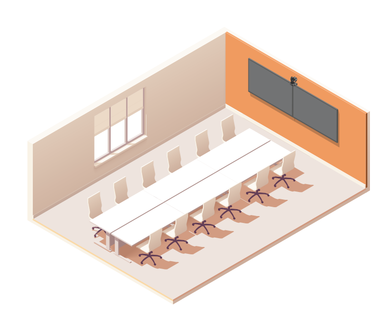 Large Room