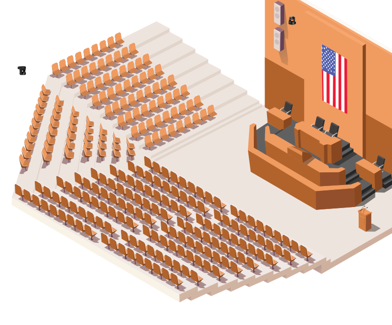 Legislative Hall
