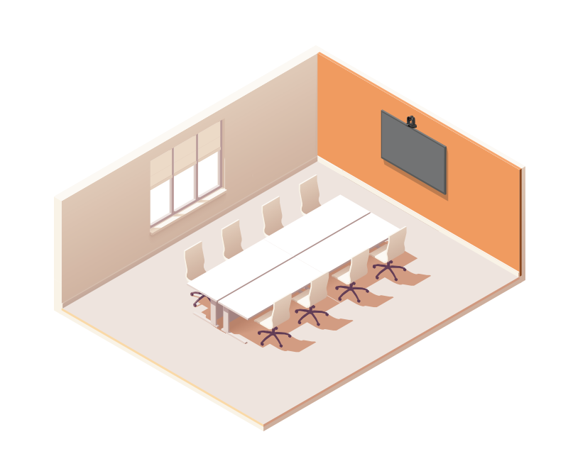 Medium Room