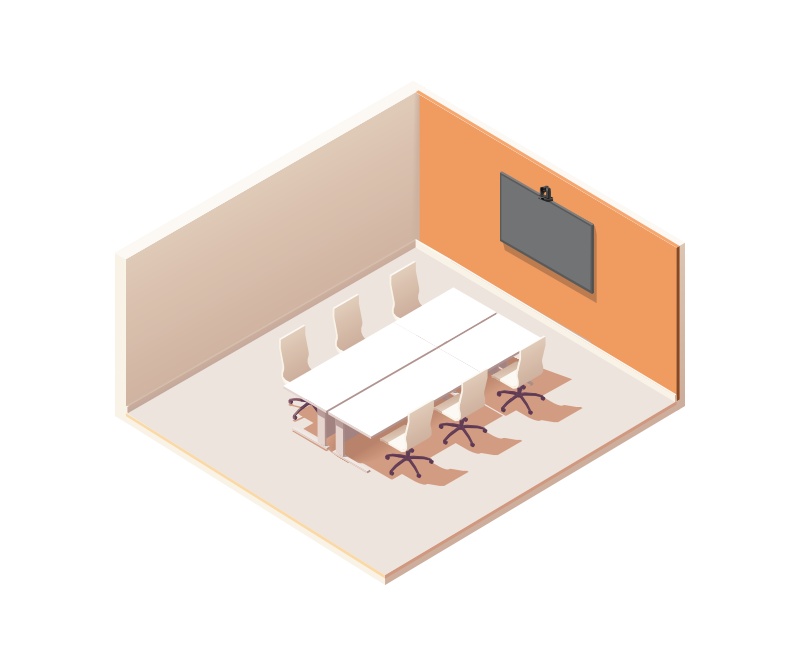 Small Room