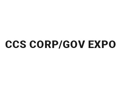 CCS Corp/Gov Expo