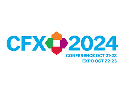 Church Facilities Expo 2024 (CFX)