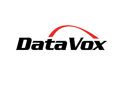 DataVox Audio Visual Physical Security Building Technology Tradeshow
