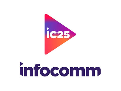 InfoComm 2025