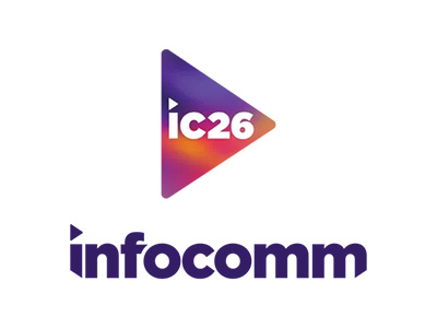 InfoComm 2026