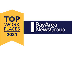 Top workplaces 2021