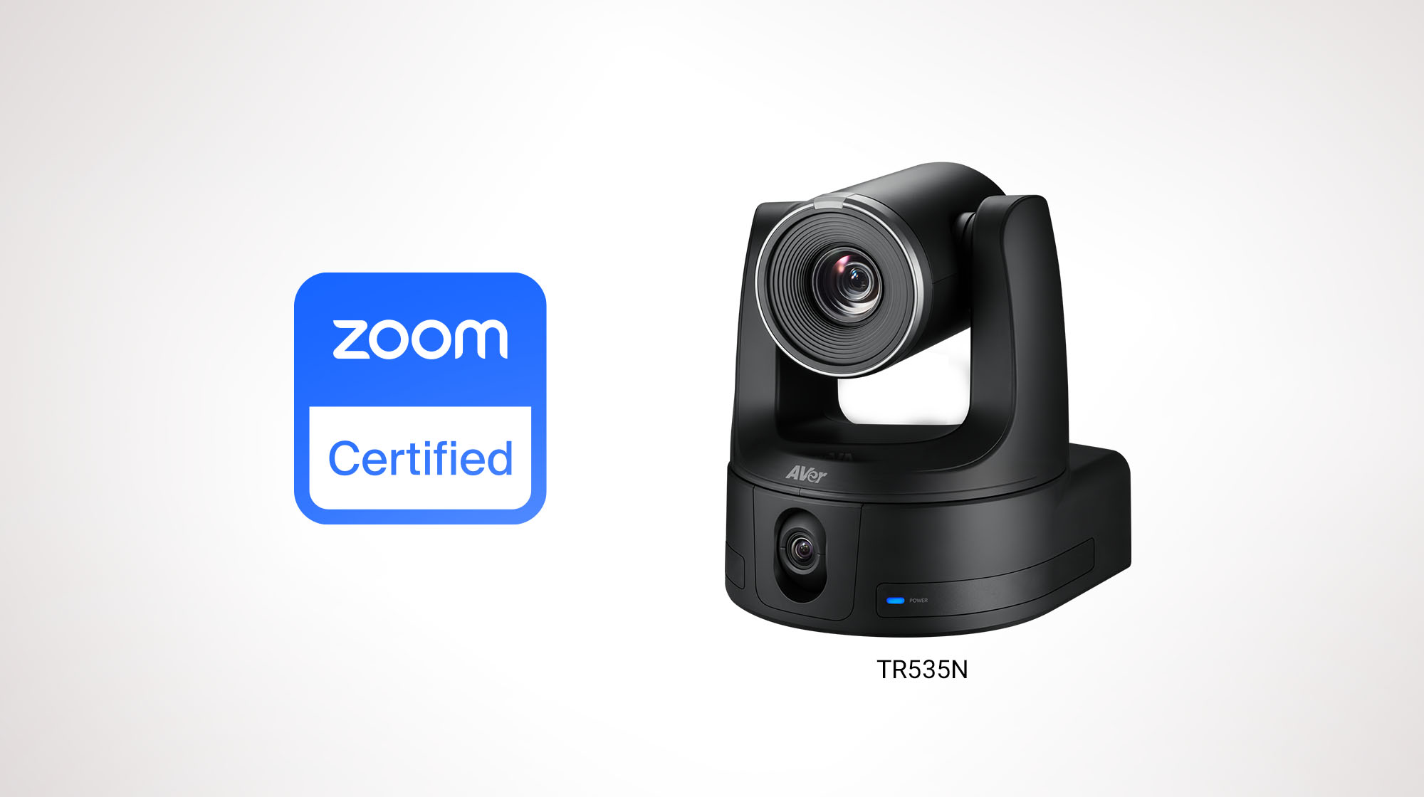 Zoom Rooms Certification